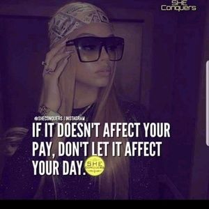 Meet your Posher, Lynn